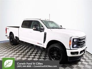 Ford 2022 F-350 Super Duty