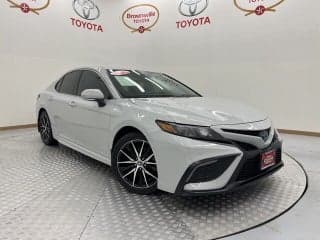 Toyota 2022 Camry Hybrid