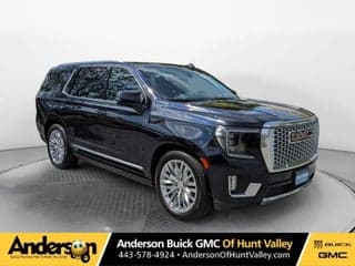 GMC 2023 Yukon