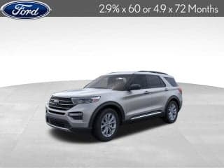 Ford 2024 Explorer