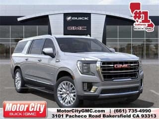 GMC 2024 Yukon XL