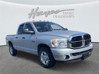 Dodge 2007 Ram Pickup 2500