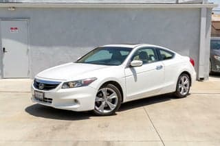 Honda 2012 Accord