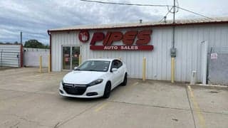 Dodge 2013 Dart