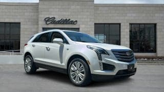 Cadillac 2017 XT5