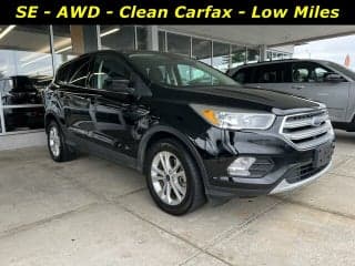 Ford 2017 Escape