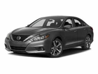 Nissan 2017 Altima