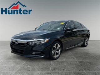 Honda 2018 Accord