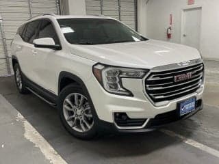 GMC 2022 Terrain