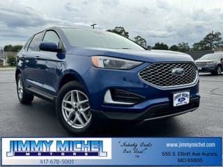 Ford 2023 Edge