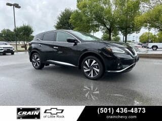 Nissan 2023 Murano