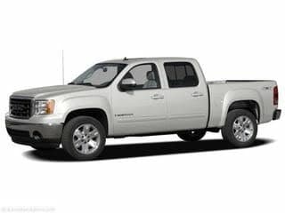 GMC 2009 Sierra 1500