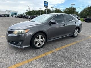 Toyota 2013 Camry