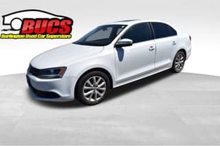 Volkswagen 2014 Jetta