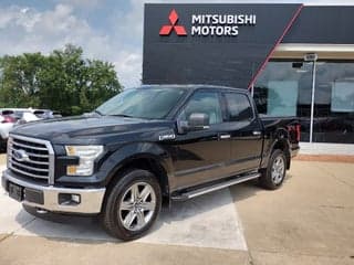 Ford 2016 F-150