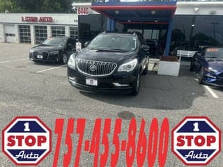 Buick 2017 Enclave