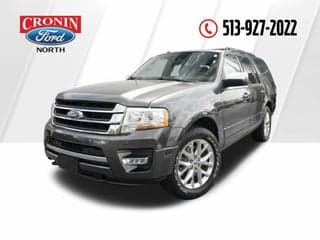 Ford 2017 Expedition