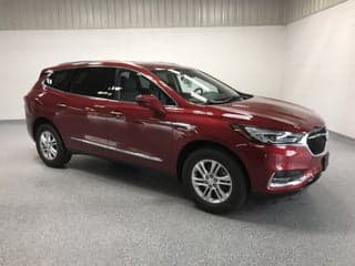 Buick 2018 Enclave