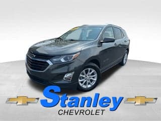 Chevrolet 2020 Equinox