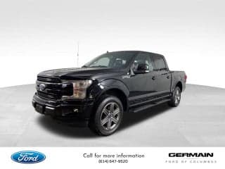 Ford 2020 F-150