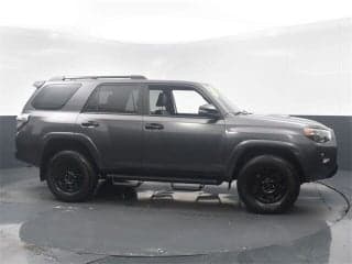 Toyota 2021 4Runner