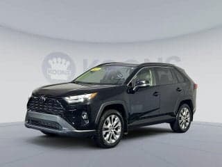 Toyota 2022 RAV4