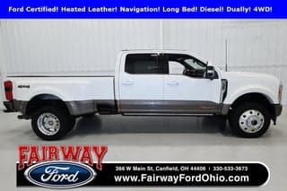 Ford 2023 F-450 Super Duty