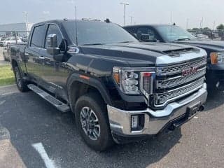 GMC 2023 Sierra 2500HD