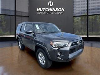 Toyota 2023 4Runner