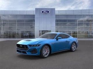 Ford 2024 Mustang