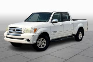 Toyota 2006 Tundra