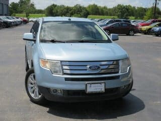 Ford 2008 Edge