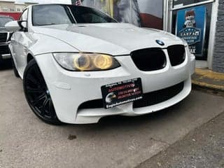 BMW 2009 M3