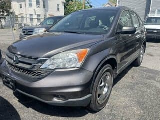 Honda 2011 CR-V