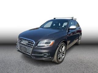 Audi 2015 SQ5