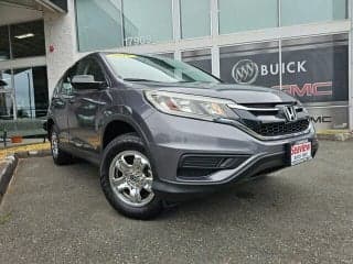 Honda 2016 CR-V