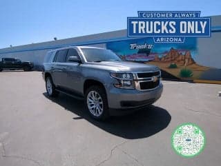 Chevrolet 2019 Tahoe