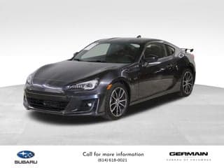 Subaru 2019 BRZ