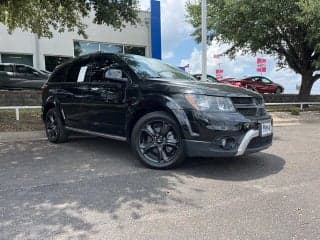 Dodge 2020 Journey