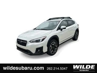 Subaru 2020 Crosstrek