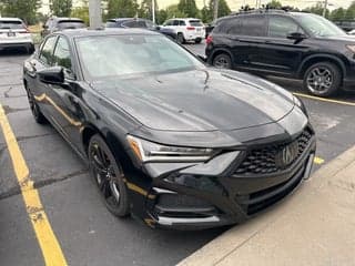 Acura 2021 TLX