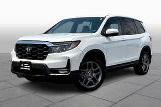 Honda 2022 Passport