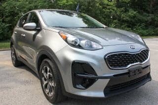 Kia 2022 Sportage