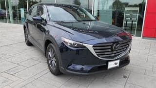 Mazda 2022 CX-9