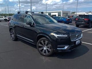 Volvo 2022 XC90