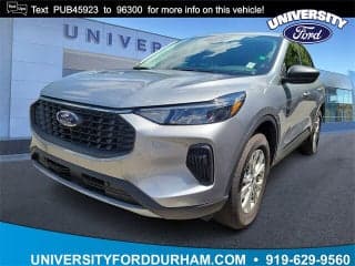 Ford 2023 Escape