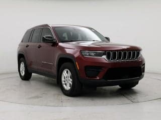 Jeep 2023 Grand Cherokee