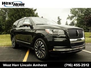 Lincoln 2024 Navigator