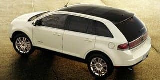 Lincoln 2007 MKX