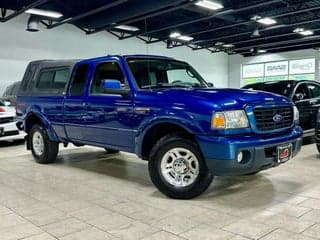 Ford 2008 Ranger